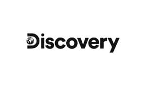 Bryson Carr Voice Over Artist Discovery Logo