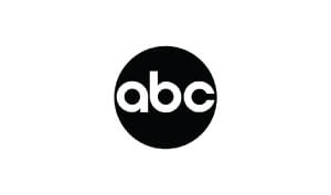 Bryson Carr Voice Over Artist Abc Logo