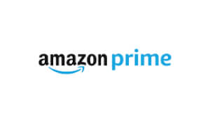 Bryson Carr Voice Over Artist Amazon Prime Logo