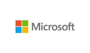 Bryson Carr Voice Over Artist Microsoft Logo